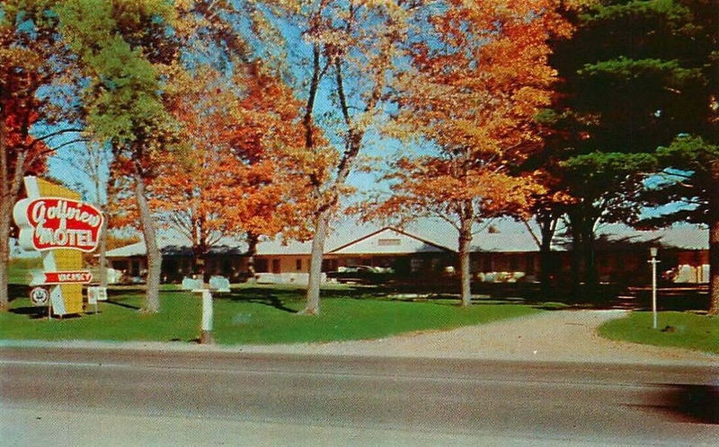 Golfview Motel